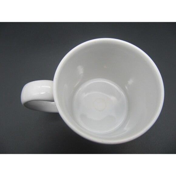 Disney Corporate NY Summer Cruise ‘90 Mug Mickey Mouse  RARE Steamboat Willie - Picture 3 of 4